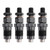 Hyundai 1X Fuel Injector 3380042500 Generic