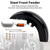 2014- later Harley-Davidson Tri Glide Ultra Classic - FLHTCUTG Steel Front Fender Generic
