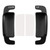 2021- Mercedes-Benz A/C/E/S/V/G-Class EQA Metris Steering Wheel Paddle Shifter Extension Aluminium Black Generic