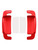 2021- Mercedes-Benz A/C/E/S/V/G-Class EQA Metris Steering Wheel Paddle Shifter Extension Aluminium Red Generic
