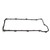1993 525iT E34 M50B25 2.5L Valve Cover Gasket w/ Spark Plug Tube Seals 11121738701 Generic