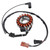 2006-2014 APRILIA ATLANTIC SPORT CITY SR MAX SCARABEO 18-Pole Magneto Generator Stator 58070R Generic