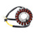 2000-2006 Honda NES SES SH 125 150 18-Pole Magneto Generator Stator 31120-KGF-912 Generic