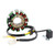 1995-2007 Kymco Dink Grand Dink Bet&Win Heroism 11-Pole Magneto Generator Stator 00128947 Generic
