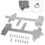 Chevy S10 LS Aluminum Ignition Coil Mounting Bracket Plate 551115-01 Generic