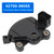 2001-2012 Hyundai Azera Elantra Entourage Santa Fe Transmission Neutral Safety Switch Generic