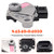 2012-2014 Lexus GS350 IS F IS250 IS350 LS460 Transmission Neutral Safety Switch 84540-04010 Generic
