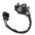 2007-2018 Mitsubishi Pajero IV Transmission Neutral Safety Switch 8604A053 Generic
