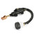 REAR Brake Master Cylinder Fluid Reservoir Honda CBR400 (84+) VFR400 (88-92) CB250 CB400 NSR250 RFV400 VTR250 (All Year) Generic