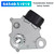 2000-2005 LEXUS LX470 Transmission Neutral Safety Switch 84540-51010 Generic