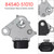 2000-2005 TOYOTA LAND CRUISER Transmission Neutral Safety Switch 84540-51010 Generic