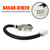 Transmission Neutral Safety Switch for Toyota 84540-B1020