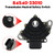 2007-2021 Lexus ES350 RX350 NX200t NX300 Transmission Neutral Safety Switch 84540-33010 Generic