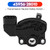1999-2011 Hyundai Accent Transmission Neutral Safety Switch 4595628010 Generic