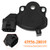 1999-2001 Hyundai Tiburon Transmission Neutral Safety Switch 4595628010 Generic