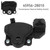 2005-2011 Kia Rio Transmission Neutral Safety Switch 4595628010 Generic