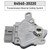1994-2001 Toyota Camry Transmission Neutral Safety Switch 8454020220 Generic