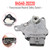 1994-1999 Toyota Celica Transmission Neutral Safety Switch 8454020220 Generic