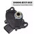 2008-2012 Accord Transmission Neutral Safety Switch 28900RYF023 Generic
