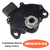 2010-2012 Crosstour Transmission Neutral Safety Switch 28900RYF023 Generic