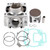 2017-2018 300 XC 72mm Cylinder Piston Gasket Top End Rebuild Kit