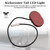 Rear Kickscooter Tail LED Light For Xiaomi4 Pro (1st Gen) E-Scooter