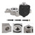 Center Section Kit - Part #71530 for Hydro Gear