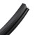 WP9743590/9743590 Dishwasher Door Gasket (Black) for Kenmore KitchenAid etc