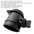 2006-2015 Bentley Continental Cabriolet,Coupe, Saloon 6.0 Petrol Mass Air Flow Meter Sensor 0280218073 Generic
