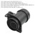 1995-2003 VW Transporter IV Mass Air Flow Meter Sensor 0281002463 Generic