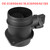 2001-2010 Audi A3 A4 Mass Air Flow Meter Sensor 0281002531 Generic