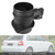2001-2010 VW Jetta Polo Sharan Touran Transporter Mass Air Flow Meter Sensor 0281002531 Generic