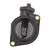 1997-2010 Skoda Octavia I Mass Air Flow Meter Sensor 037906461C Generic