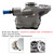 MG GS HS 30T Brake Booster Vacuum Pump 10254134 0560217361 9140300310 Generic