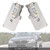 BMW 7 Series F01 F02 LCI 2X LED Headlight Module 63117339055 63117339056 Generic