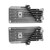 BMW 7 Series F01 F02 LCI 2X LED Headlight Module 63117339055 63117339056 Generic