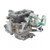 1982-1989 Toyota Forklift Corolla Liteace Carburetor 21100-13420 Generic