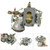 1984-1973 Nissan 610/620/710/20 L18/Z20 Carburetor 16010-13W00 Generic