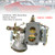 1984-1973 Nissan 610/620/710/20 L18/Z20 Carburetor 16010-13W00 Generic