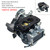 1965-1982 Nissan Datsun Caravan Cedric Junior Homer Carburetor 16010-J0502 Generic