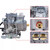 1983-1985 Jeep 258 4.2L CJ5 CJ7 Wagoneer BBD Electric Choke 2 BBL Carburetor 1806449 Generic