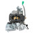 1984-1996 Mitsubishi 4g63 L200 Pickup L300 Gallant Talon Eclipse Carburetor MD196458 Generic