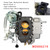 1970-1982 Mitsubishi Tredia PICK UP L200 GALANT DELICA LANCER Carburetor MD006219 Generic