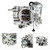 1970- Dodge COLT Carburetor MD006219 Generic