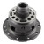 2012-2018 Jeep Wrangler V6 3.6L Rear with Dana 44 Axle Rear Differential Case w/ Locker Kit 68036128AA Generic