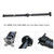 2006-2013 BMW 325i E90 328i E90 Rear Drive Shaft Assembly 26107551199 Generic