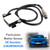 2015-2023 BMW 2/3/4/5/6/7/8 Particulate Matter Sensor 13628582026 Generic