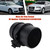 Mass Air Flow Sensor 03L906461A 0281002956 For VW AUDI SEAT SKODA 2.0 TDI