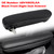 2016-2019 Fiat 500 Abarth Front Right Seat Armrest 6BV48KRLAA Black Generic