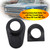 1967-1972 Chevy/ C10 Truck/ GMC Steering Column Dash Rubber Seal Floor Firewall Gasket Generic